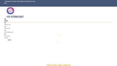 
                            10. THE WEB AKB GROUP – Website