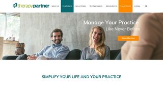 
                            7. Therapy Partner Features - Client Portal | Therapy Notes | Payments - Therapy Notes Patient Portal