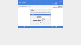 
thevillage.ie/discuss/index.php?option=com_content...
