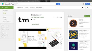 
thinkmoney - Apps on Google Play  
