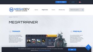 
                            7. Thousands of Games, Cheats, Trainer & Codes - ONE ... - Simply Cheaters Portal