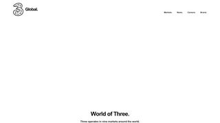 
                            5. Three.com: Home - Three Ie Portal
