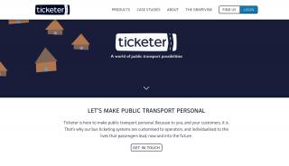 
                            3. Ticketer – A world of public transport possibilities - Ticketer Portal