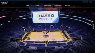 
                            9. Tickets - Chase Center - My Warriors Account Portal