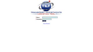 
                            1. TILT - Tilt Portal