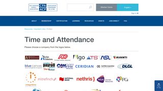 
                            7. Time and Attendance - Employee Time Tracking & Attendance ... - Payworks Ca Employee Portal