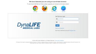 
                            9. Time card/payroll system - myavanti.ca - Myavanti Portal