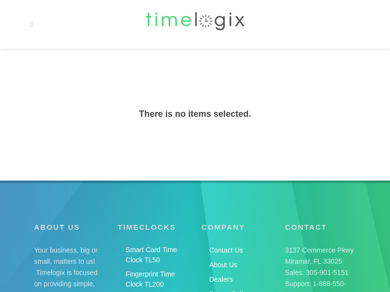 Timelogix