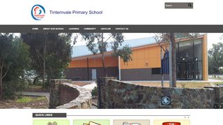 
                            4. Tinternvale Primary School - Tintern Portal Portal