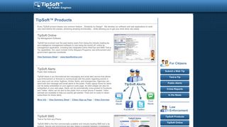 
                            1. TipSoft by Public Engines - Tipsoft Portal