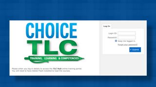 
                            4. TLC Hub - My Tlc Aged Care Portal