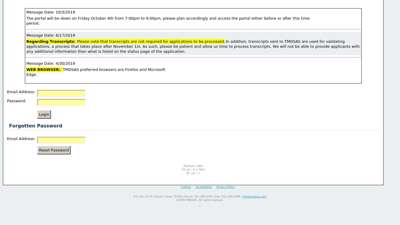 
                            1. TMDSAS