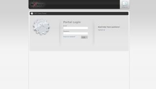 
                            3. TNT Client Portal - Tnt Self Service Portal