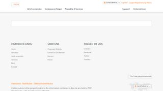 TNT: Home - Mytnt Portal Australia