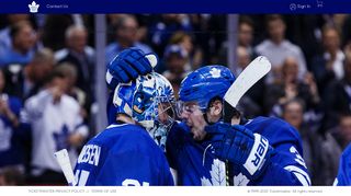 
                            1. Toronto Maple Leafs Account Manager | - Maple Leafs Account Manager Portal