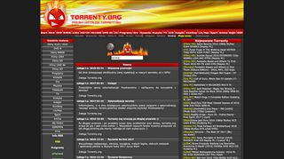 
                            2. Torrenty.org - Polski Katalog Torrentów - Portal Torrenty Org