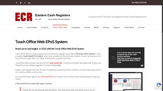 
                            8. Touch Office Web – Eastern Cash Registers - Touchoffice Login