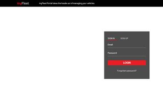 
                            3. Toyota Fleet Registration - Toyota Guest Experience Portal