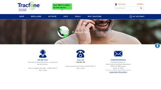 
                            3. TracFone Wireless - Tracfone Dealer Portal