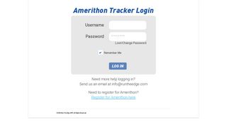 
                            1. Track your miles - Amerithon Challenge - Amerithon Challenge Portal
