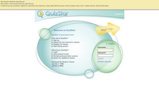 
                            2. TrackStar - 4Teachers.org - Quizstar 4teachers Org Student Portal