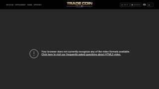 
                            1. Trade Coin Club - Www Tradecoinclub Com Login