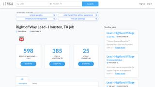 
                            6. Training Lead job in Houston - Phillips 66 - Lensa jobs - Phillips 66 Global Office Portal