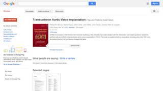 
                            6. Transcatheter Aortic Valve Implantation: Tips and Tricks to ... - Lcc Higher One Portal