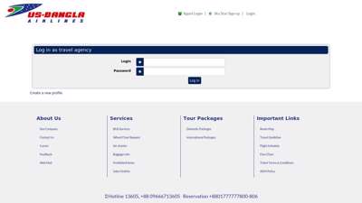 Indigo Airlines Travel Agent Login Portal and Support