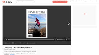 
                            6. Travel Play Live - Issue #15 (June 2019) by ... - Issuu - Xchange Live Login Brumby's