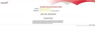 
                            7. Travelers Agent Services Secure Systems - For Agents - Travelers Insurance Agent Portal