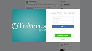 
                            4. TraVerus Global - Log into your back office to see all the ... - Paycation Back Office Portal