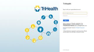 
                            6. TriHealth Learn - HealthStream - Trihealth Learn Portal