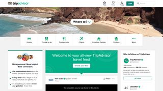 
                            5. TripAdvisor: Read Reviews, Compare Prices & Book - Tripadvisor Ca Portal
