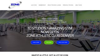
                            11. Tru Fit Colorado Athletic Club - Trufit Portal