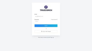 
                            7. TrueCoach Login - Thefitbot Sign In