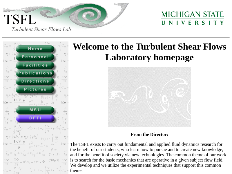 
                            2. TSFL - Michigan State University