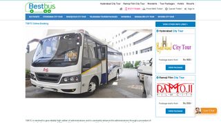 
                            8. TSRTC Online Booking - TS RTC Bus Booking - TSRTC Bus ... - Tsrtc Online Bus Ticket Booking Portal