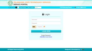 
                            1. TSTS - Tsts Portal