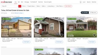 
                            6. Tulsa, OK Real Estate - Tulsa Homes for Sale - realtor.com® - Tulsa Mls Portal