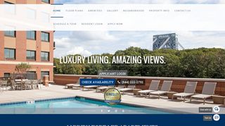 
                            6. Twenty50 by Windsor | Luxury Fort Lee Apartments | Home - 50twenty Resident Portal