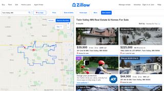 
                            8. Twin Valley Real Estate - Twin Valley MN Homes For Sale ... - Twin Valley Homes Portal