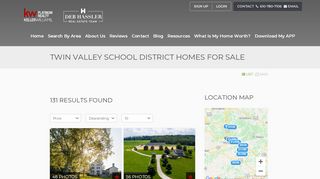 
                            7. Twin Valley School District Homes For Sale - Deb Hassler ... - Twin Valley Homes Portal