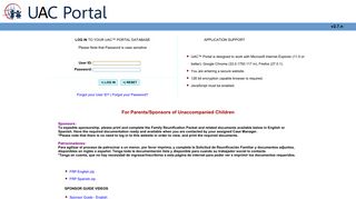 
                            6. UAC™ Portal - HHS.gov - Uac Portal