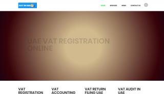 
                            6. UAE VAT Registration Online I VAT Return I VAT Registration @ AED ... - Uae Vat Registration Portal