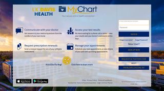 
                            5. UC Davis Health MyChart - Login Page - Ucdavis Edu Login