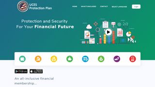 
                            5. UCES Protection Plan: Home - Www United Credit Org Portal