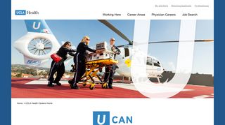 
                            3. UCLA Health Careers - Ucla Jobs Portal
