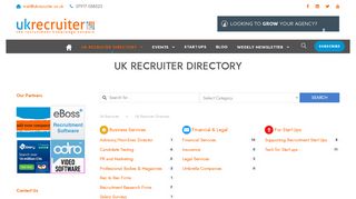 
                            5. UKRecruiter Now We Comply » UKRecruiter - Now We Comply Portal