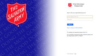 
                            6. UltiPro Time and Attendance - Getting Started – Browse these ... - Ultipro Login Salvation Army